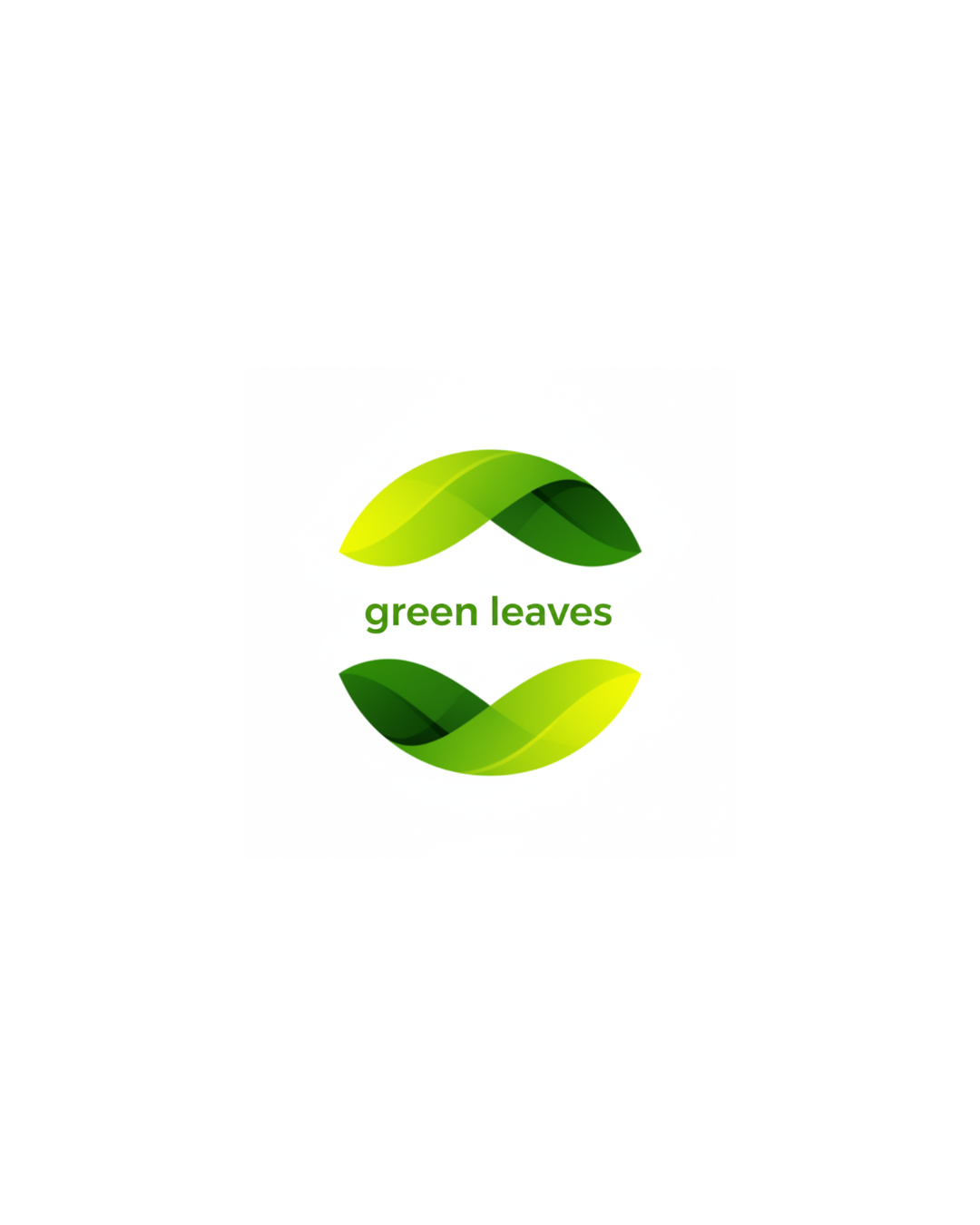 Green Leaves SA Website Development