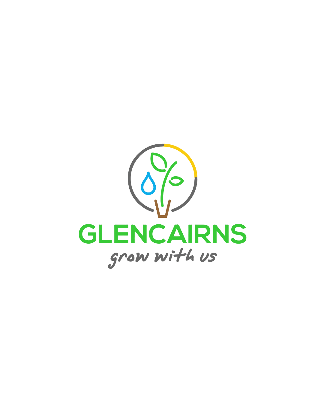 Glencairns Video Editing & Brochure Design