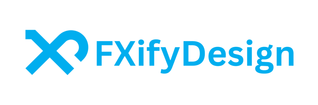 blue vibrant an white modern professional website development services banner (4)