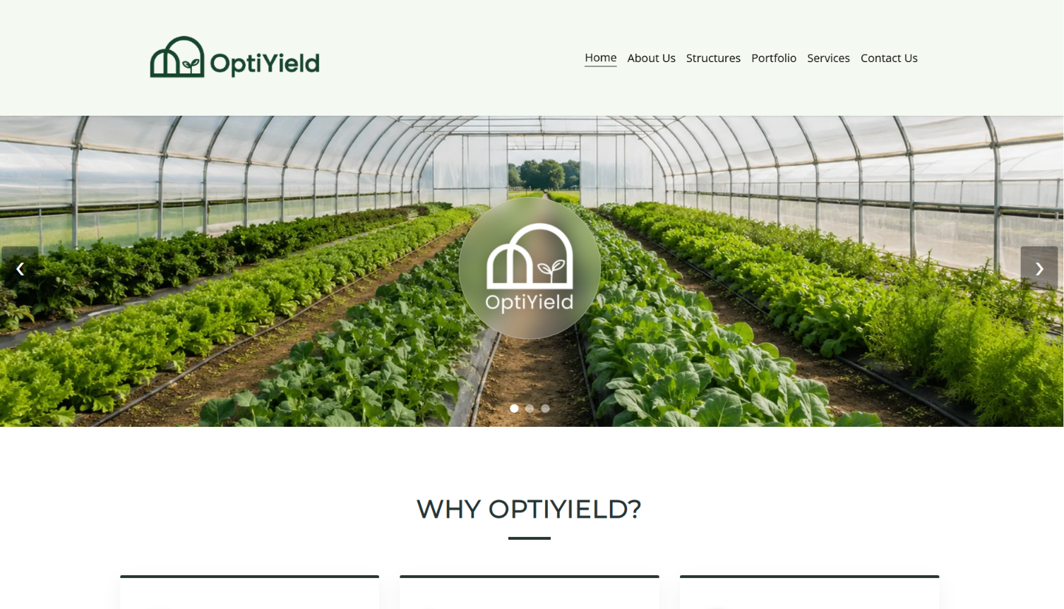 Optiyield