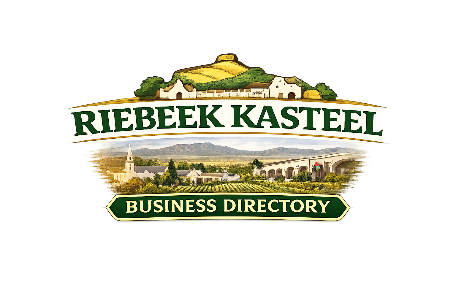 Riebeek Kasteel Business Directory